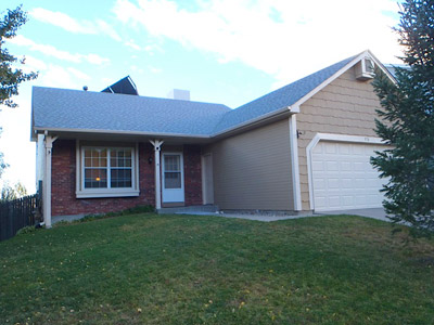 376 Eisenhower Drive, Louisville, CO 376 Eisenhower Drive, Louisville, CO